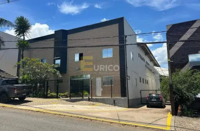 Galpão para aluguel no condomínio portal da anhanguera em valinhos/sp