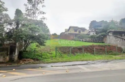 Terreno à venda na Rodovia Edenor João Tasca, --, Recanto dos Canjaranas, Vinhedo