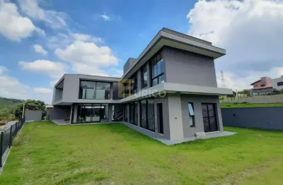 Casa em condomínio para aluguel no condomínio campo de toscana em vinhedo/sp
