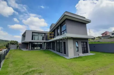 Casa em condomínio à venda no condomínio campo de toscana em vinhedo/sp