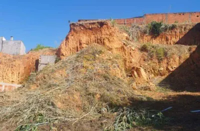 Terreno à venda na Rua Agenor de Mattos, --, Capela, Vinhedo
