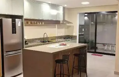 Casa com 3 quartos à venda na Rua Diácono Pedro Luiz Lorenzeti, --, Engordadouro, Jundiaí