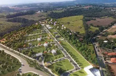 Terreno à venda na Via Paulo Leone, --, Do Pinheirinho, Itupeva