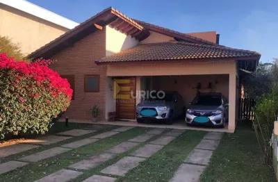 Casa em condomínio à venda no condominio reserva da serra em jundiaí/sp