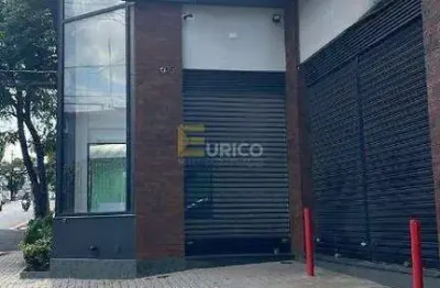 Sala comercial para alugar na Rua Treze de Maio, --, Vila Olivo, Valinhos