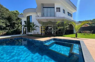 Sobrado para venda e locação no condomínio reserva dos vinhedos / louveira - sp.
