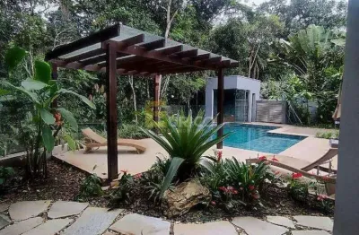 Casa à venda no riviera de são lourenço em bertioga/sp