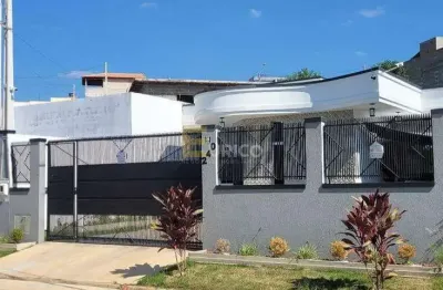 Casa térrea de alto padrão no residencial botânica – itupeva/sp