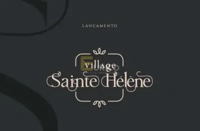 Casa em condomínio à venda no condomínio village sainte hélène em campinas/sp