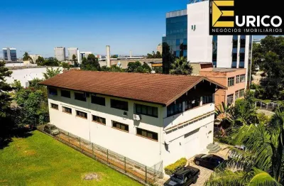 Barracão / Galpão / Depósito para alugar na Avenida Ceci, --, Tamboré, Barueri