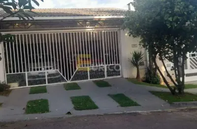 Casa com 2 quartos à venda na Rua Ana Mendes Pereira Nogueira, --, Jardim Sarapiranga, Jundiaí