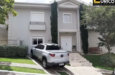 Casa à venda no condomínio morada das nascentes em valinhos/sp