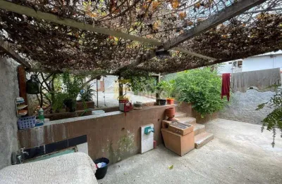 Casa com 3 quartos à venda na Rua Doze de Outubro, --, Vila Santana, Valinhos