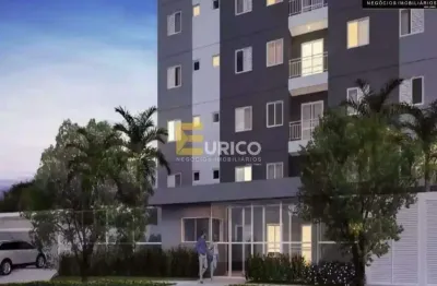 Apartamento à venda no condominio landscape em valinhos/sp