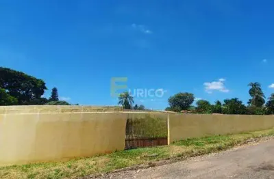 Terreno à venda na Rua Cláudio Manoel da Costa, --, Vale Verde, Valinhos