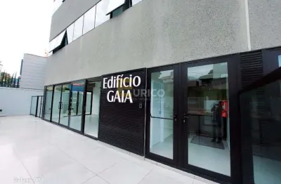 Salão comercial térreo para locação em vinhedo portal
