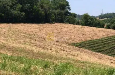 Terreno à venda na Avenida Geraldo Azzoni, --, Rio Acima, Jundiaí