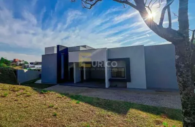 Casa térrea à venda no condomínio residencial primavera – louveira/sp