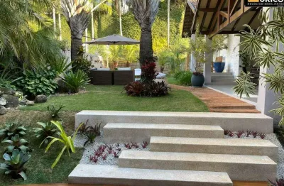 Casa em condomínio à venda no condomínio bosque de grevílea em vinhedo/sp