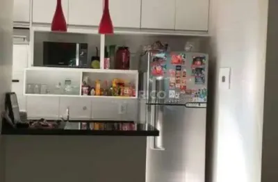 Apartamento à venda no condomínio vista valley em valinhos/sp
