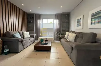 Casa em condomínio à venda no condomínio morada das nascentes em valinhos/sp