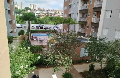 Apartamento à venda no condomínio maraville nature em jundiaí/sp