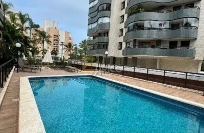 Apartamento à venda no riviera de são lourenço em bertioga/sp