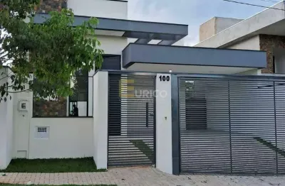 Casa com 3 quartos à venda na Rua Esmeralda Homsi Meirelles dos Santos, --, Pinheirinho, Vinhedo