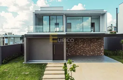 Casa em condomínio fechado com 4 quartos à venda na Alameda do Pau-formiga, --, Santa Cândida, Vinhedo