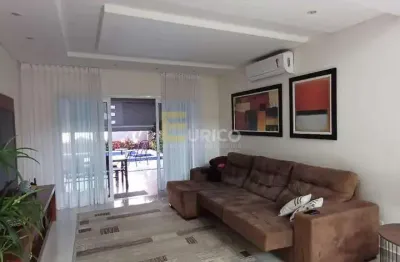 Casa em condomínio à venda no condomínio morada das nascentes em valinhos/sp