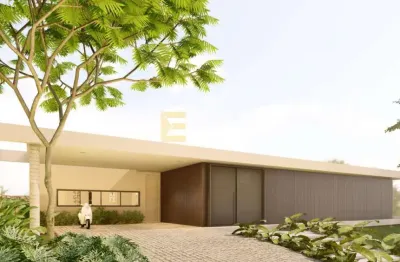 Casa em condomínio à venda no condomínio terras de santa teresa em itupeva/sp
