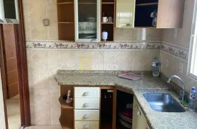 Apartamento à venda no condomínio jardim centenário em valinhos/sp