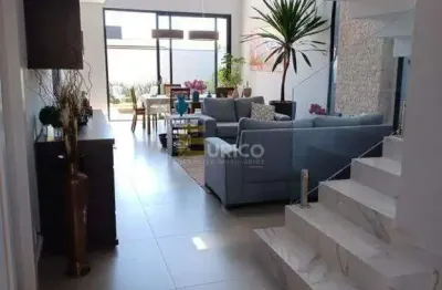 Casa em condomínio à venda no condomínio cedros do libano em valinhos/sp