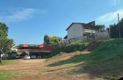 Terreno à venda no loteamento residencial fonte nova em valinhos/sp
