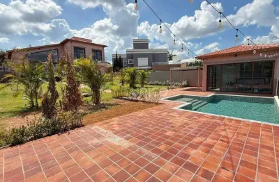 Imóvel de alto padrão a venda no condomínio sol vinhedo village / vinhedo