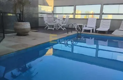 Apartamento para aluguel no piaget studium em campinas/sp