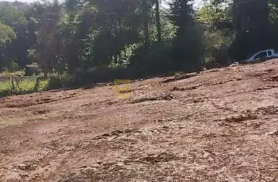 Terreno à venda no outeiro das paineiras (botujuru) em campo limpo paulista/sp