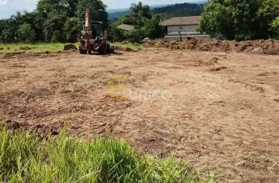 Terreno à venda no outeiro das paineiras (botujuru) em campo limpo paulista/sp