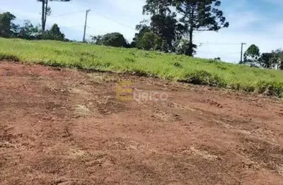 Terreno à venda no outeiro das paineiras (botujuru) em campo limpo paulista/sp