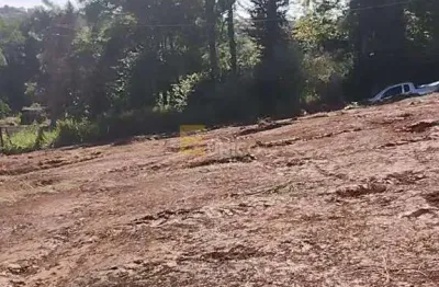 Terreno à venda no outeiro das paineiras (botujuru) em campo limpo paulista/sp