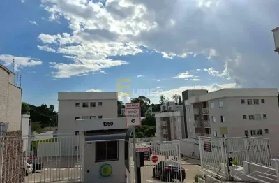 Apartamento com 02 quartos para locação Condomínio Bello Cielo II