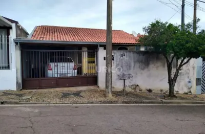 Casa com 5 quartos à venda na Rua Gabriel Giardelli, --, Jardim Novo Mundo, Valinhos