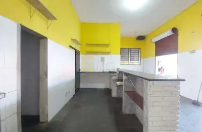 Salão para aluguel no jardim pinheiros em valinhos/sp