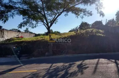Terreno à venda na Rua João Solar, --, Dois Córregos, Valinhos