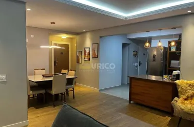 Apartamento à venda no condominio terraço vila bela em jundiaí/sp
