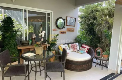 Casa em condomínio à venda no condomínio villagio di napoli em valinhos/sp