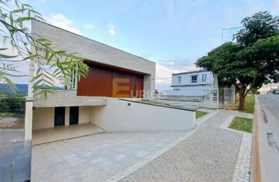 Casa em condomínio à venda no condomínio residencial bosque da mata em valinhos/sp