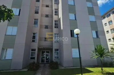 Apartamento à venda no condomínio residencial bem te vi em valinhos/sp