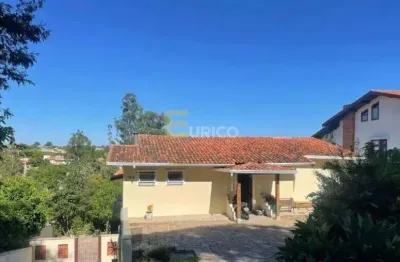 Casa à venda no condomínio marambaia, em vinhedo/sp com valor abaixo do mercado!