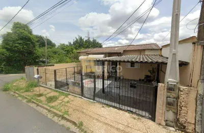 Casa com 3 quartos à venda na Rua Humberto Antoniazzi, --, Vila Boa Esperança, Valinhos